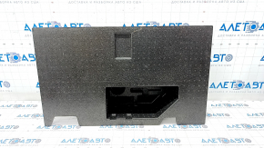 Foam for compressor Alfa Romeo Giulia 17