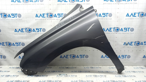 Front left wing Lexus RX350 RX450h 10-15 graphite 1H9, dented