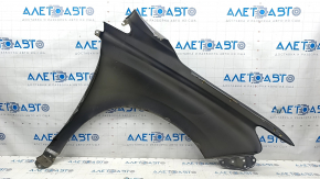 Front left wing Lexus RX350 RX450h 10-15 graphite 1H9, dented