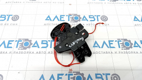 Boot lid lock Alfa Romeo Giulia 17-