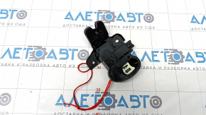 Boot lid lock Alfa Romeo Giulia 17-