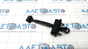 Front left door limiter Alfa Romeo Giulia 17-