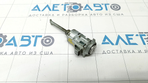 Front left door lock cylinder Alfa Romeo Giulia 17-