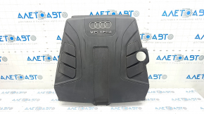 Audi Q7 16- 3.0T Engine Cover Broken Fasteners