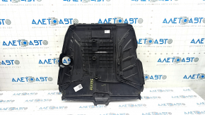 Audi Q7 16- 3.0T Engine Cover Broken Fasteners