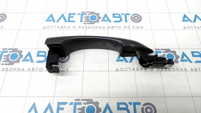 Door handle outer front right Alfa Romeo Giulia 17- keyless