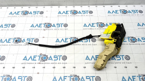 Front left door lock Alfa Romeo Giulia 17-