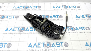 Rear left door handle mechanism Alfa Romeo Giulia 17-