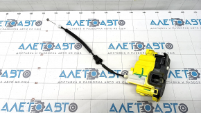 Rear left door lock Alfa Romeo Giulia 17-