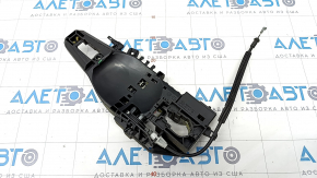 Front right door handle mechanism Alfa Romeo Giulia 17-
