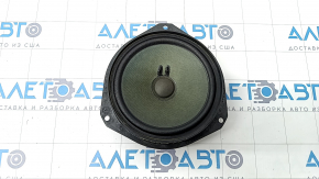 Rear left door speaker Alfa Romeo Giulia 17-