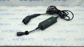 Ford C-max MK2 13-17 charging cable converted to 220 V