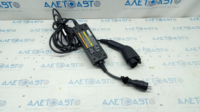Ford C-max MK2 13-17 charging cable converted to 220 V