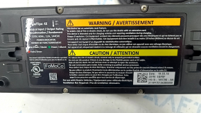 Ford C-max MK2 13-17 charging cable converted to 220 V