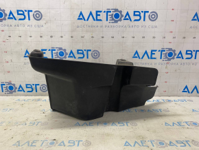 Rear bumper guard right Hyundai Santa FE Sport 13-18
