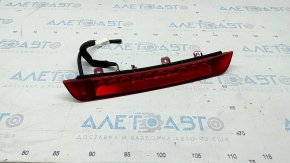 Brake light Hyundai Santa FE Sport 13-18 scrap crepe