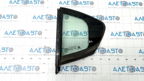 Door glass triangle rear left Alfa Romeo Giulia 17-
