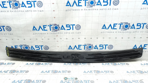 Rear bumper trim Lexus RX350 RX450h 10-15 scratches