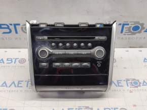Nissan Pathfinder 13-20 NISSAN Radio Tape Recorder, Scratches