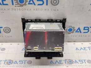 Nissan Pathfinder 13-20 NISSAN Radio Tape Recorder, Scratches
