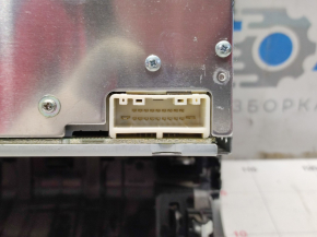 Nissan Pathfinder 13-20 NISSAN Radio Tape Recorder, Scratches