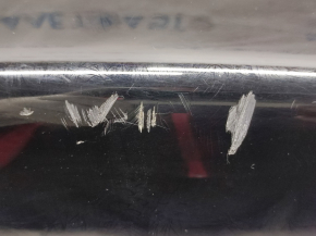 Nissan Pathfinder 13-20 NISSAN Radio Tape Recorder, Scratches