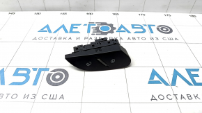 Front left door central lock button Alfa Romeo Giulia 17-