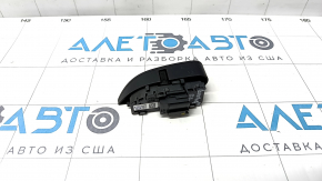 Front left door central lock button Alfa Romeo Giulia 17-