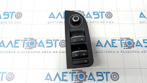 Front left window lift control Alfa Romeo Giulia 17- with trim and mirror control