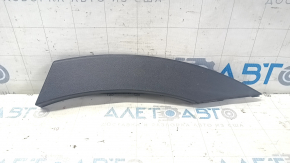 Rear left wing arch trim Hyundai Santa FE Sport 13-18