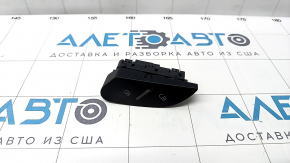 Front right door central lock button Alfa Romeo Giulia 17-