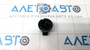 Rear left door tweeter Alfa Romeo Giulia 17-