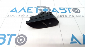 Central lock button for rear left door Alfa Romeo Giulia 17-