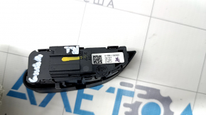 Central lock button for rear left door Alfa Romeo Giulia 17-