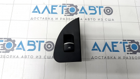 Rear right window lift control Alfa Romeo Giulia 17- with overlay