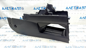 Lexus RX350 RX450h 10-15 Black Console Lower Base Scratches