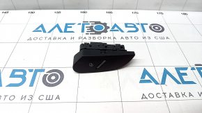 Central lock button for rear right door Alfa Romeo Giulia 17-
