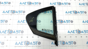 Door glass triangle rear right Alfa Romeo Giulia 17-