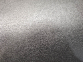 Torpedo front panel without AIRBAG Nissan Pathfinder 13-20 black, scratches