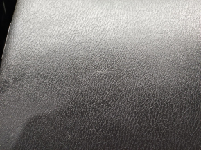 Torpedo front panel without AIRBAG Nissan Pathfinder 13-20 black, scratches