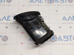 Air duct dashboard left Nissan Pathfinder 13-20 black