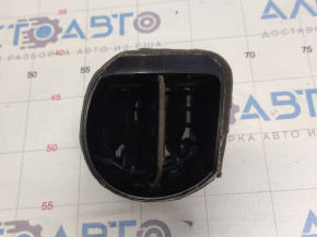 Air duct dashboard left Nissan Pathfinder 13-20 black