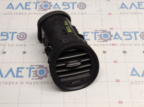 Air duct dashboard right Nissan Pathfinder 13-20 black