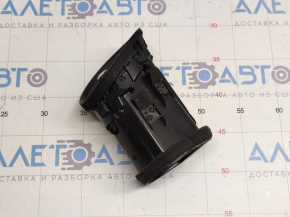 Air duct dashboard right Nissan Pathfinder 13-20 black