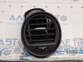 Air duct dashboard right Nissan Pathfinder 13-20 black