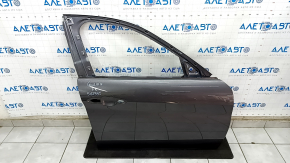 Bare door front right Alfa Romeo Giulia 17 aluminum, graphite 035
