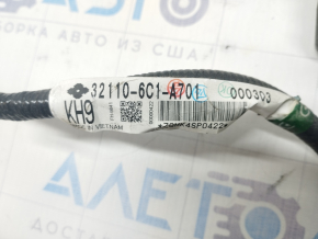 Wiring motor Honda Accord 18-22 hybrid