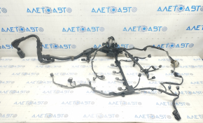 Wiring motor Honda Accord 18-22 hybrid