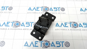 Counter part of the bonnet lock left Alfa Romeo Giulia 17-