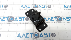 Counter part of the bonnet lock right Alfa Romeo Giulia 17-